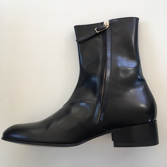 paul smith corelli boots